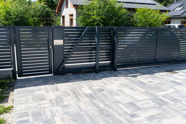 Reliable Kelseyville, CA Driveway Pavers Solutions