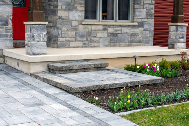 Best Driveway Pavers for Homes  in Kelseyville, CA