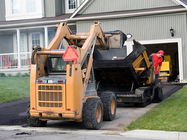 Best Affordable Driveway Pavers  in Kelseyville, CA