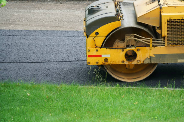Kelseyville, CA Driveway Pavers Company